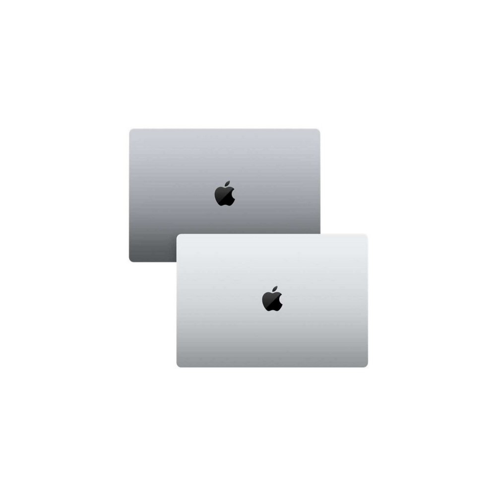 MacBook Pro de 14 pulgadas: Chip M1 Pro de Apple con CPU de ocho núcleos y GPU de catorce núcleos, 16GB RAM - 512 GB SSD - Gris espacial - Image 4