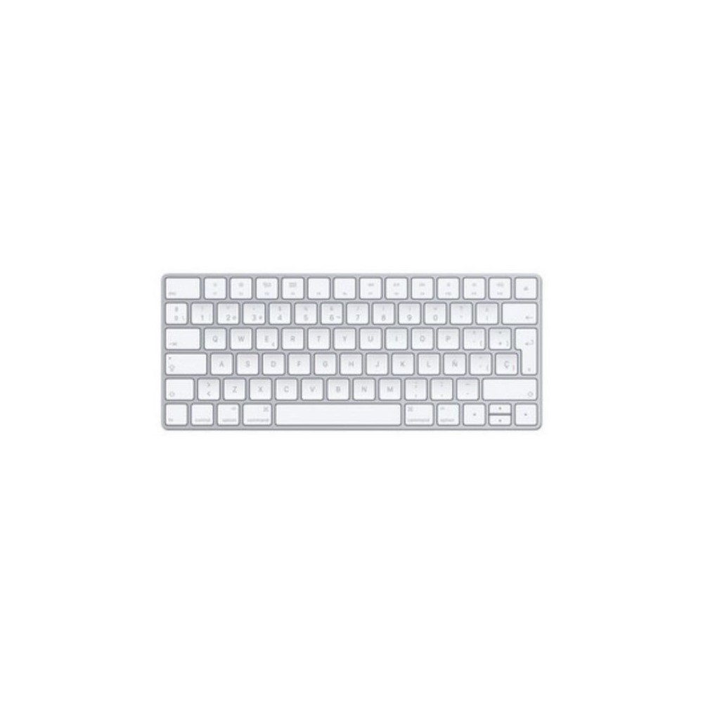 Teclado Apple Magic Keyboard Español
