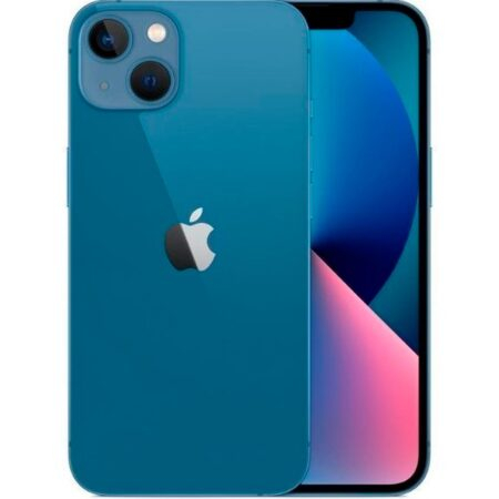 iPhone 13 128GB Blue