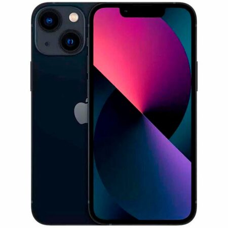 iPhone 13 256GB Midnight