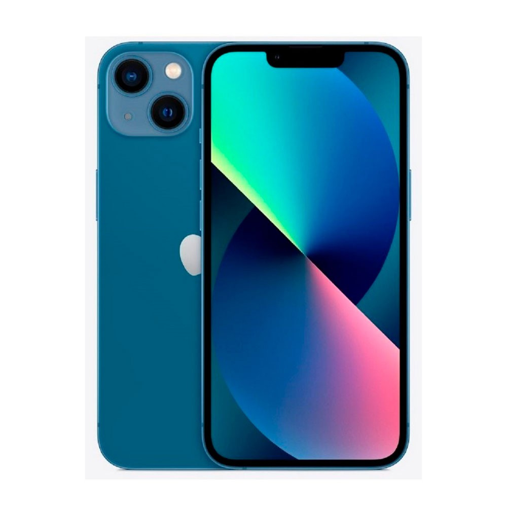 iPhone 13 256GB Blue