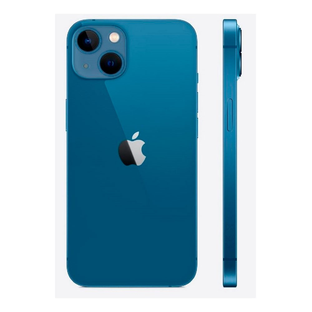 iPhone 13 256GB Blue - Image 2