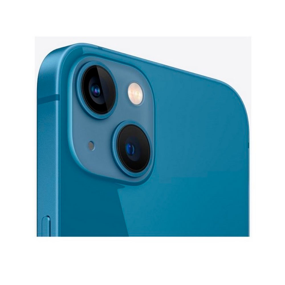 iPhone 13 256GB Blue - Image 3