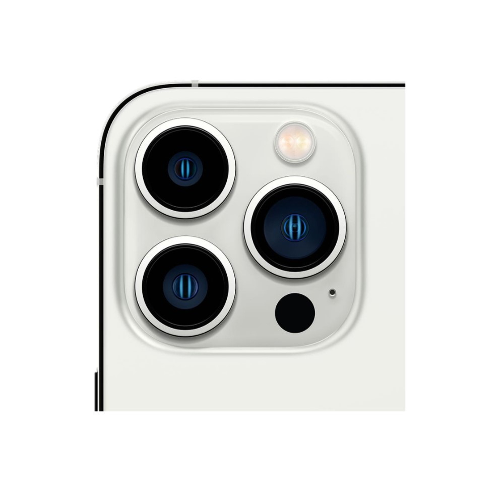 iPhone 13 Pro de 128 GB en plata - Image 3