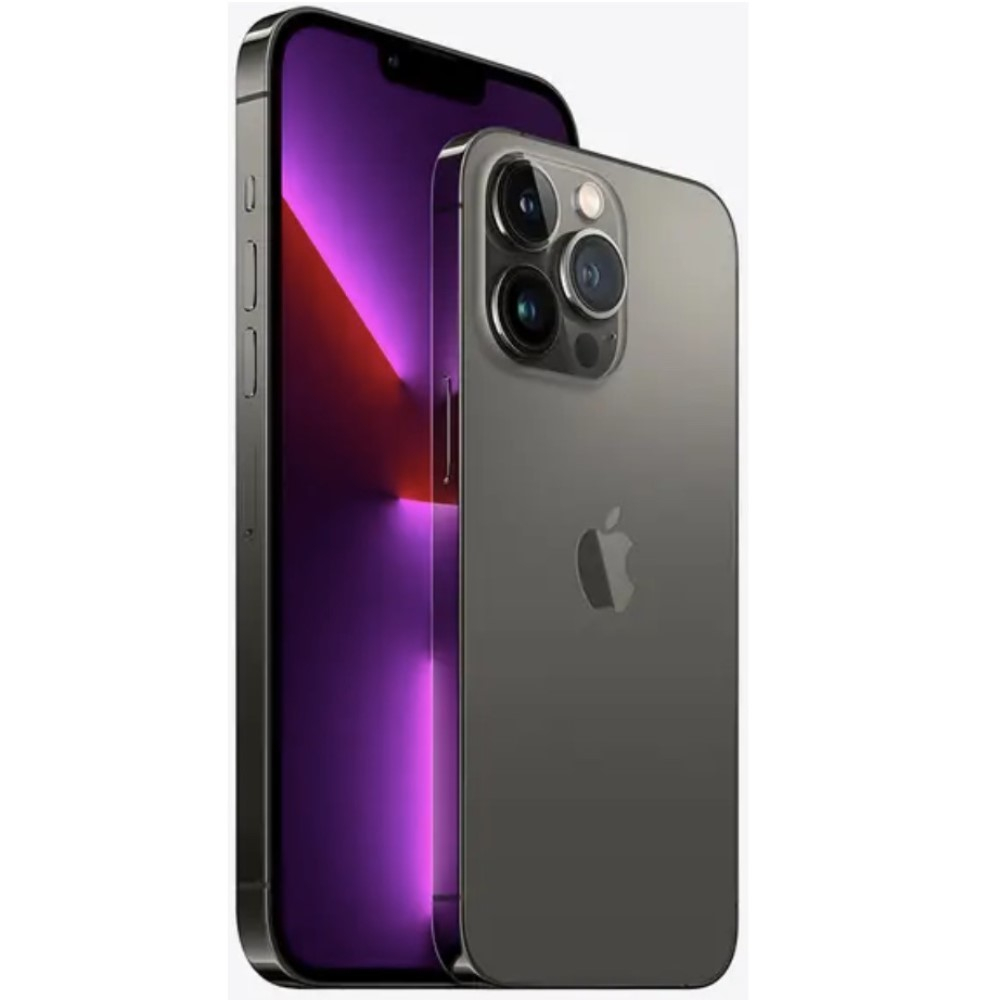 iPhone 13 Pro de 256 GB en grafito - Image 2