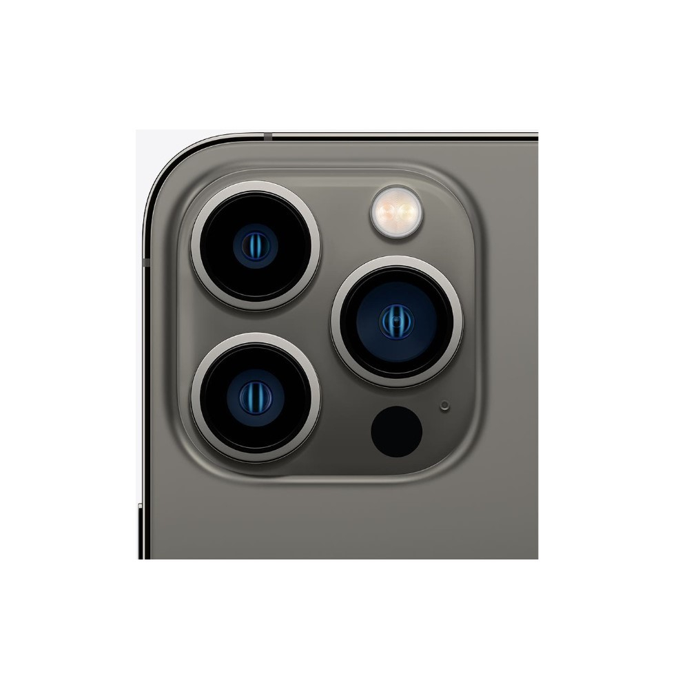 iPhone 13 Pro de 256 GB en grafito - Image 3
