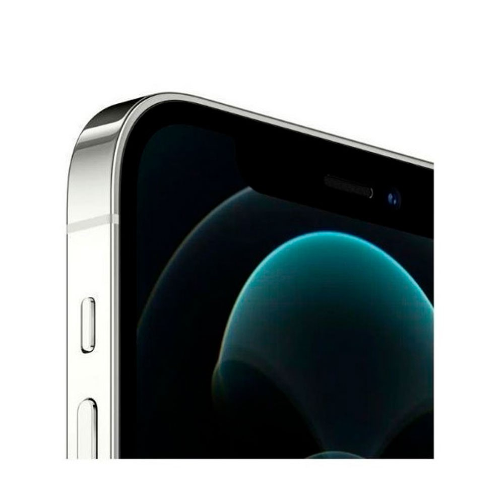 iPhone 13 Pro 256GB Silver - Image 2