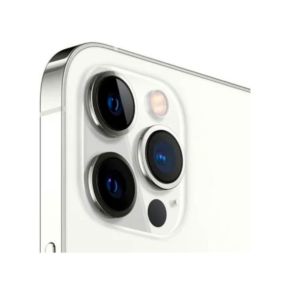 iPhone 13 Pro 256GB Silver - Image 3