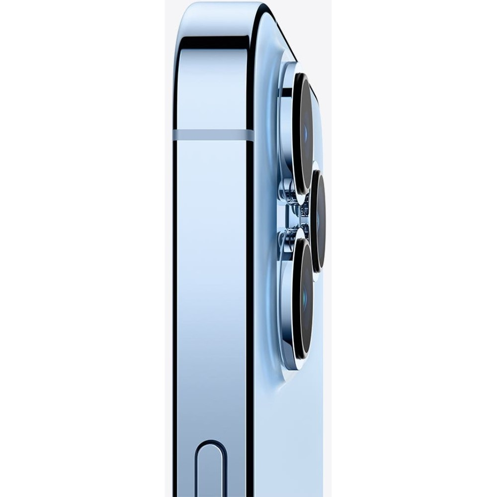 iPhone 13 Pro de 256 GB en azul alpino - Image 4