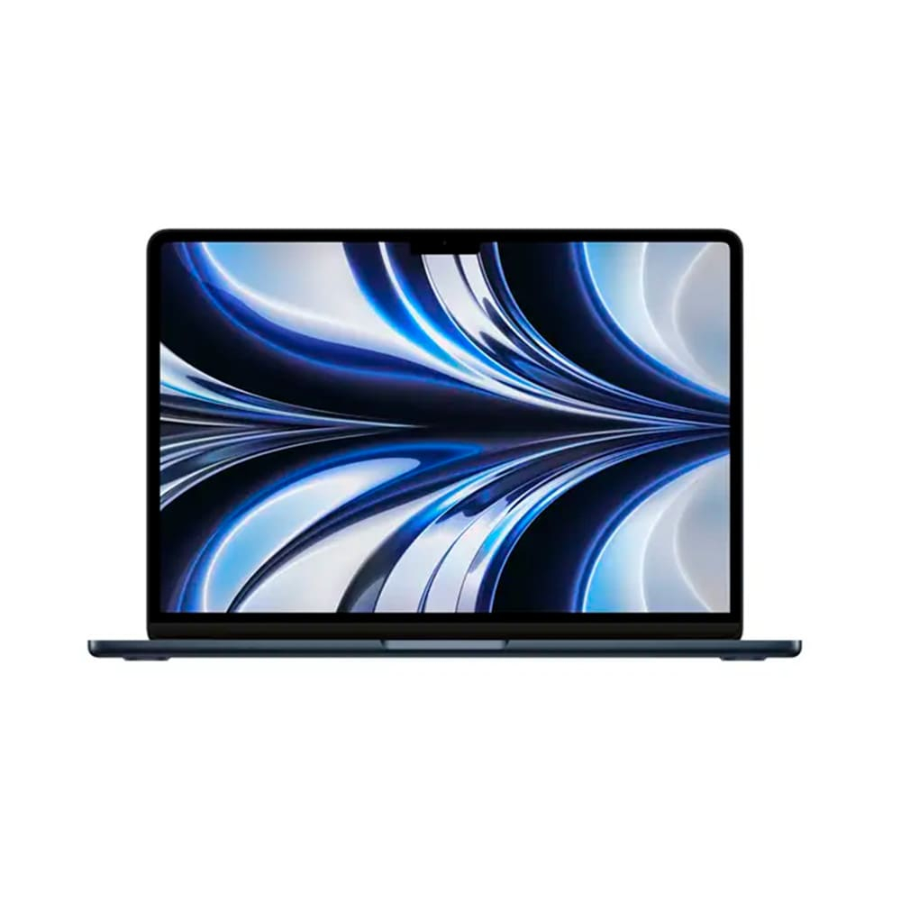 MacBook Air de 13 pulgadas, 512 GB SSD - Medianoche
