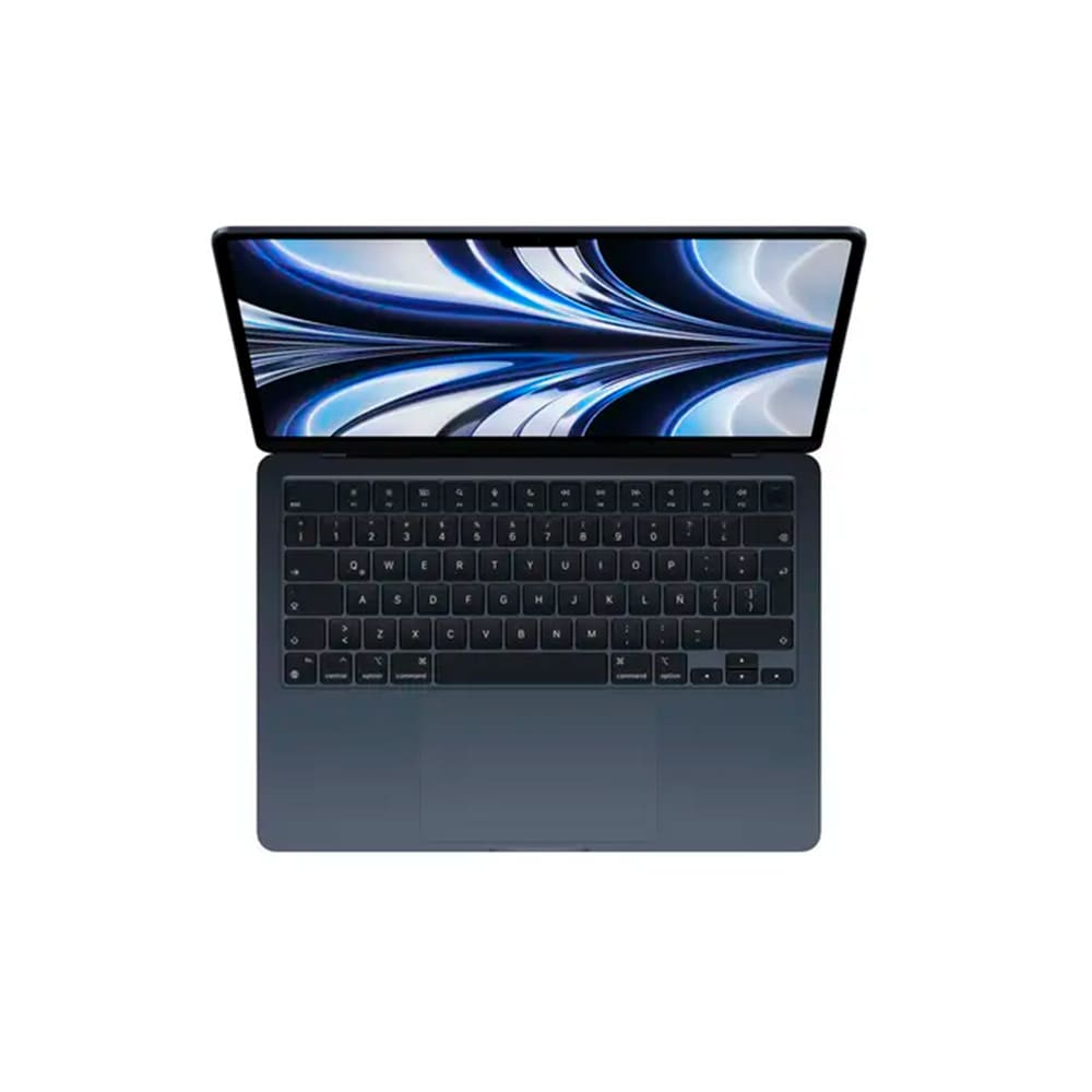 MacBook Air de 13 pulgadas, 512 GB SSD - Medianoche - Image 2