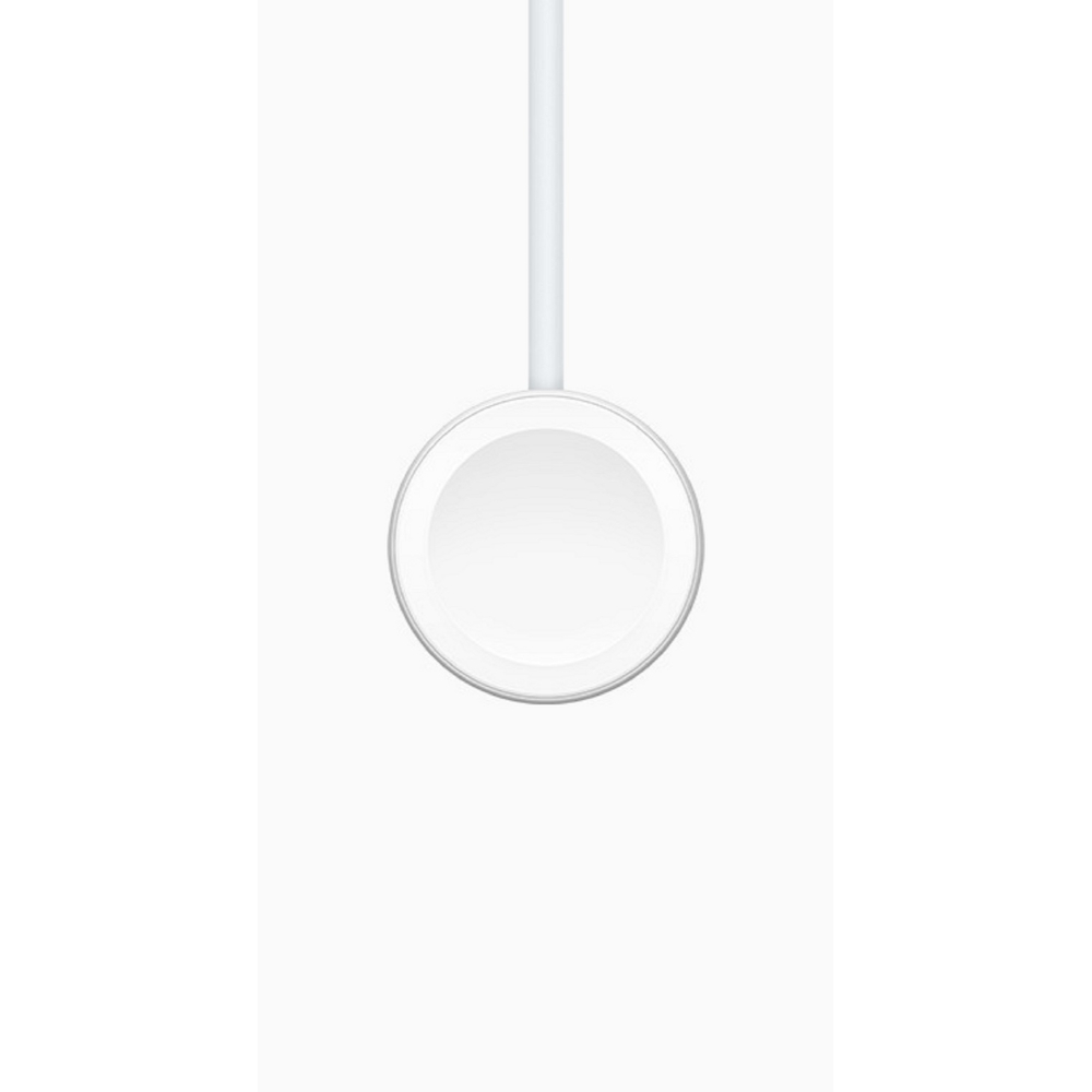 Apple Watch SE (GPS) - Caja de aluminio en color medianoche de 40 mm - Correa deportiva en color medianoche - Talla única - Image 4