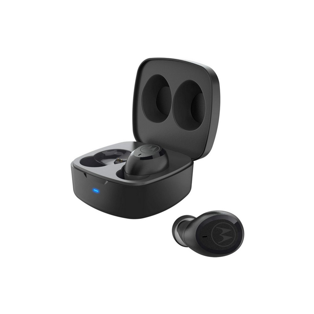 Audifono Bluetooth Verve Buds 100 Negro