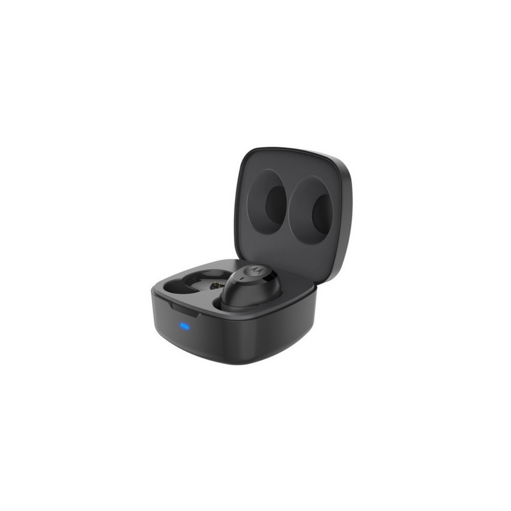Audifono Bluetooth Verve Buds 100 Negro - Image 2