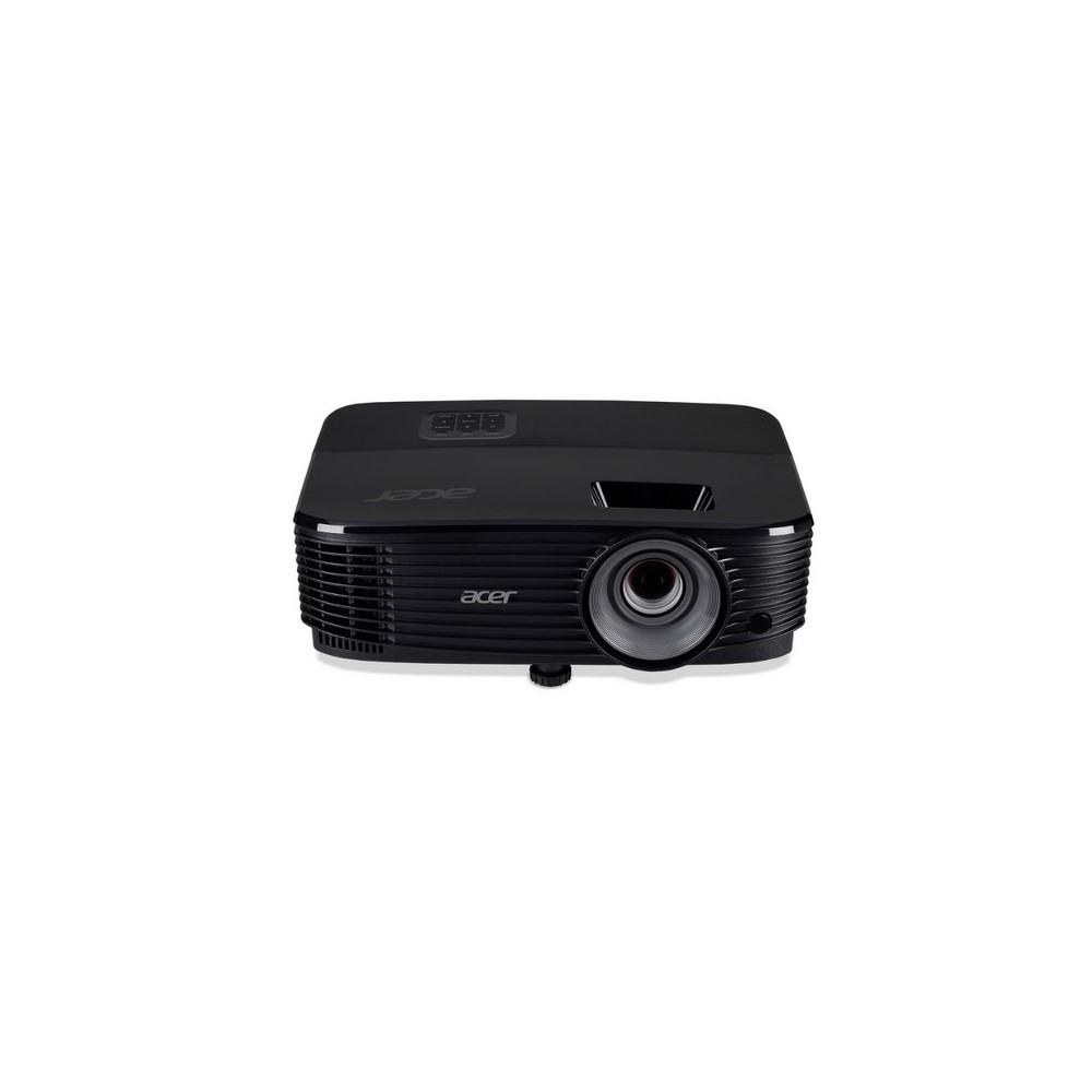 Video proyecto Acer3600 Lummens DLP, Resol nativa 800 x 600, resol Máxima 1920 x 1200.