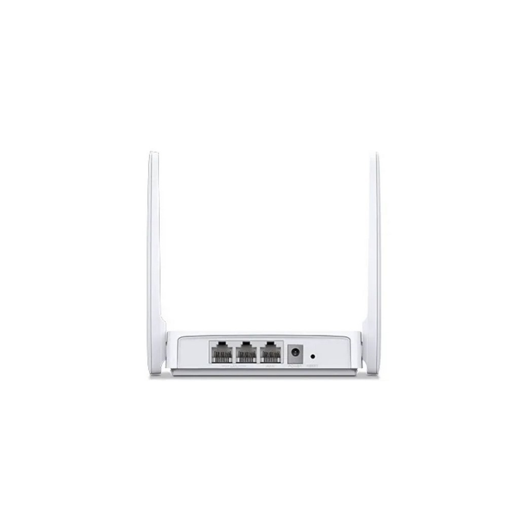 Router Mercusys inalámbrico de doble banda AC750 2 antenas - Image 2