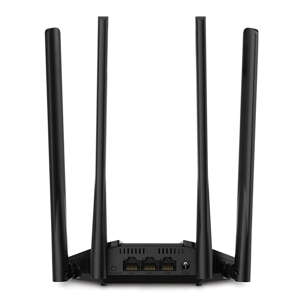 AC1200 Dual-Band Wi-Fi Gigabit Router - Image 2