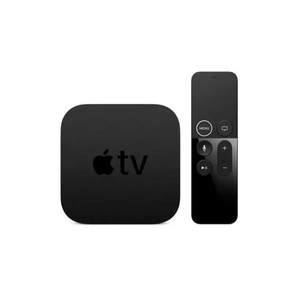 Apple Tv Apple (4Th Generation) 32Gb