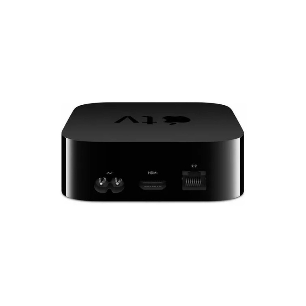 Apple Tv Apple (4Th Generation) 32Gb - Image 3