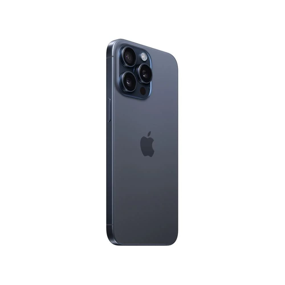 iPhone 15 Pro Max de 256 GB en titanio negro - Image 3