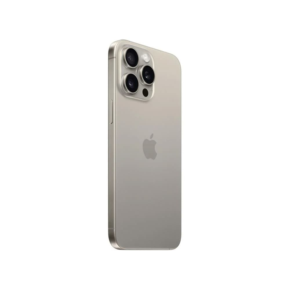 iPhone 15 Pro Max de 256 GB en titanio natural - Image 3