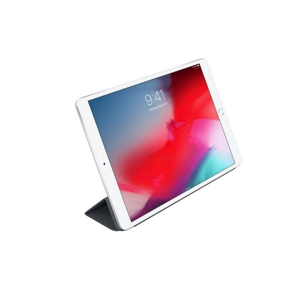 Smart Cover for iPad (7th Generation) and iPad Air (3rd Generation) - Charcoal Gray - Image 3