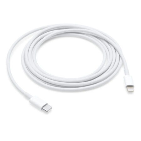 Cable USB-C to Lightning (2 m)