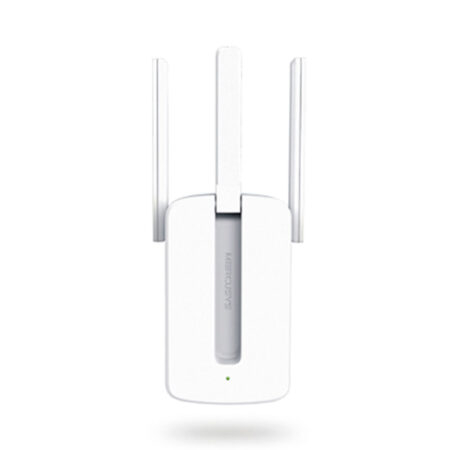 Extensor de Rango Mercusys WI-FI 300Mbps