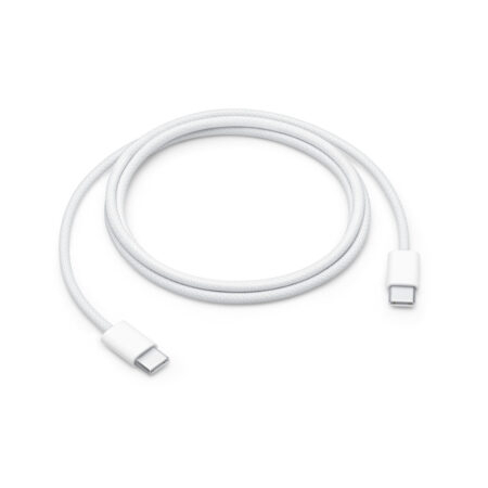 Cable USB-C de carga 60W (1m)