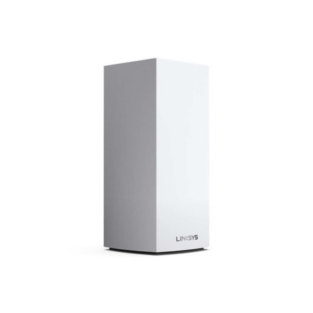 Router Mesh Velop MX5300 paquete de 1 nodos TriBanda AX5300 2,4 GHz y 5 GHz (2),1 Gigabit WAN,4 Gigabit LAN,USB 3.0,Procesador de núcleo Quad a 2,2 GHz,Control desde la aplicación,Memoria Flash: 512MB, RAM: 1GB - Image 2