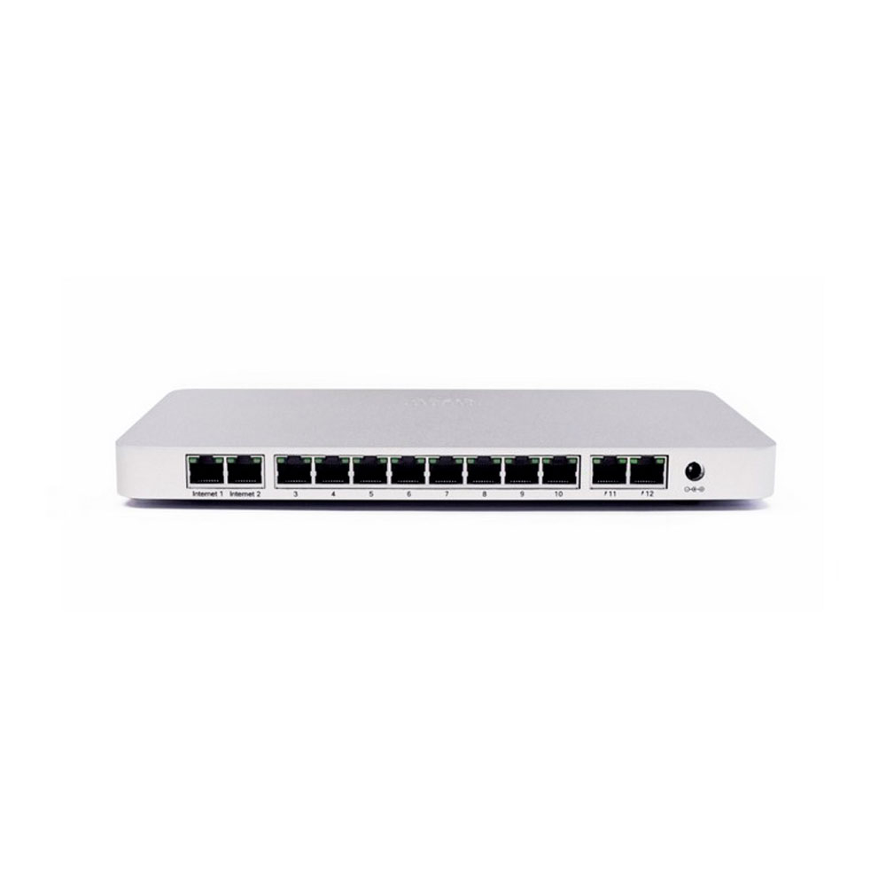 Meraki MX64 Cloud Managed Security Appliance - Image 2