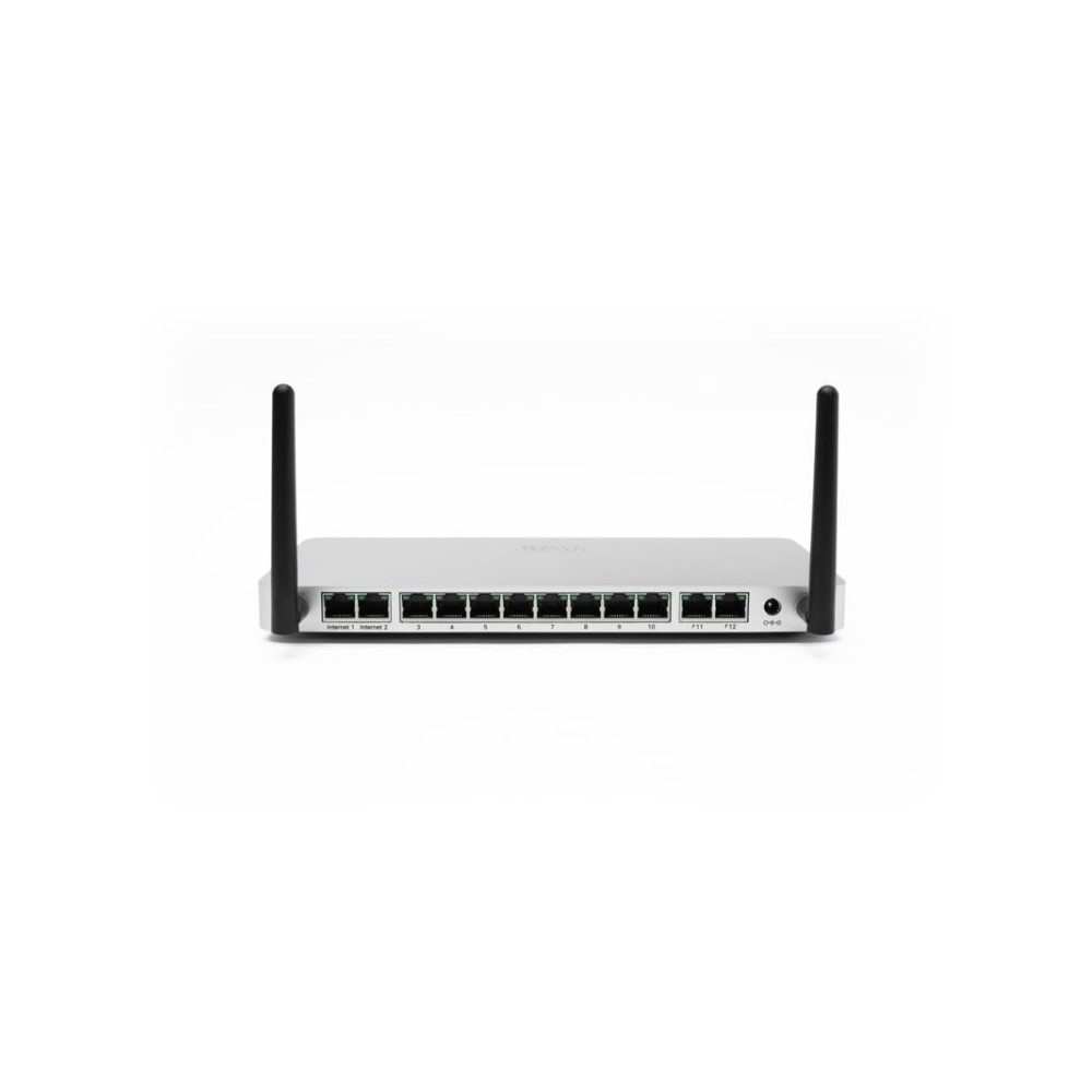 Meraki MX64W Cloud Managed Security Appliance with 802.11ac - Image 2