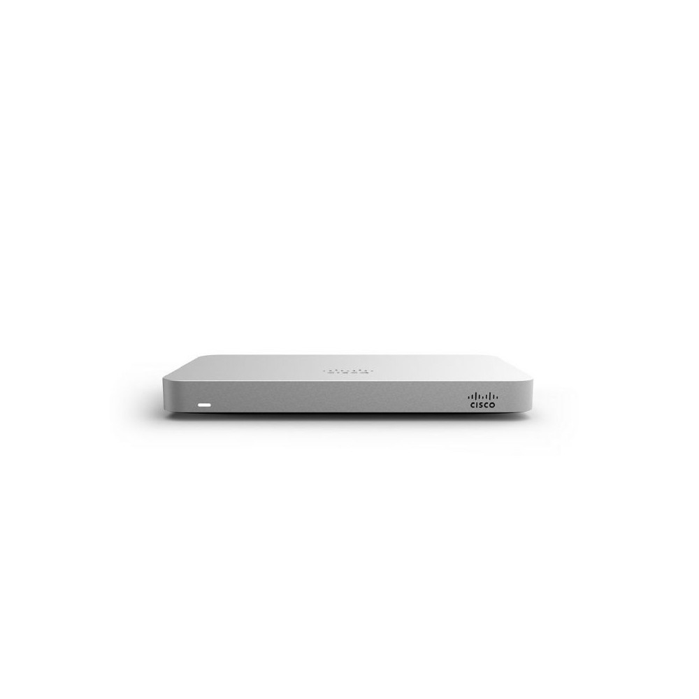 Meraki MX64W Cloud Managed Security Appliance with 802.11ac - Image 3