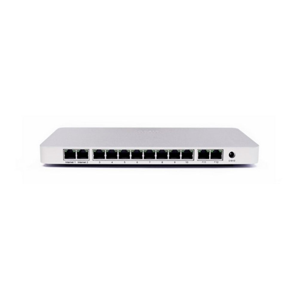 Meraki MX67 Router/Security Appliance