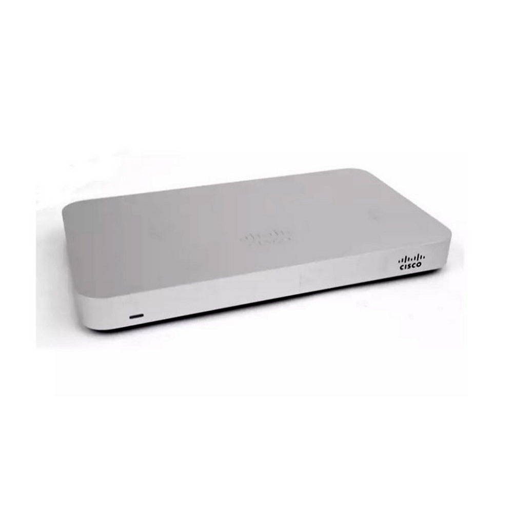 Meraki MX67 Router/Security Appliance - Image 2