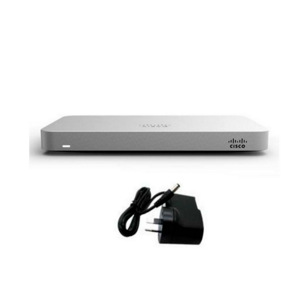 Meraki MX67 Router/Security Appliance - Image 3