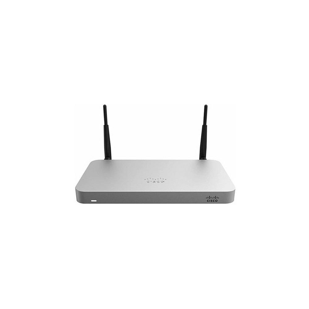 Meraki MX67W Router/Security Appliance with 802.11ac - Image 4