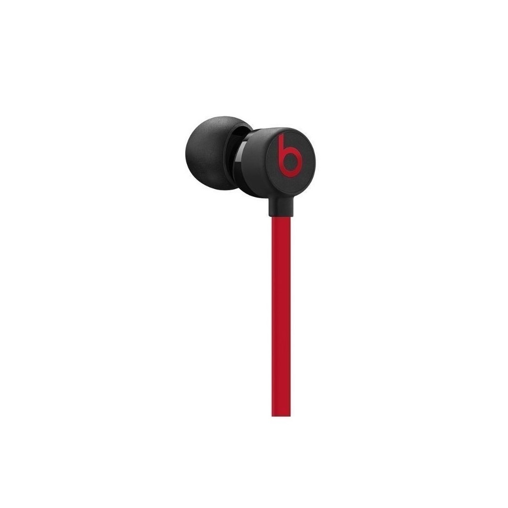 Auriculares BeatsX - The Beats Decade Collection - Rojo y negro - Image 3
