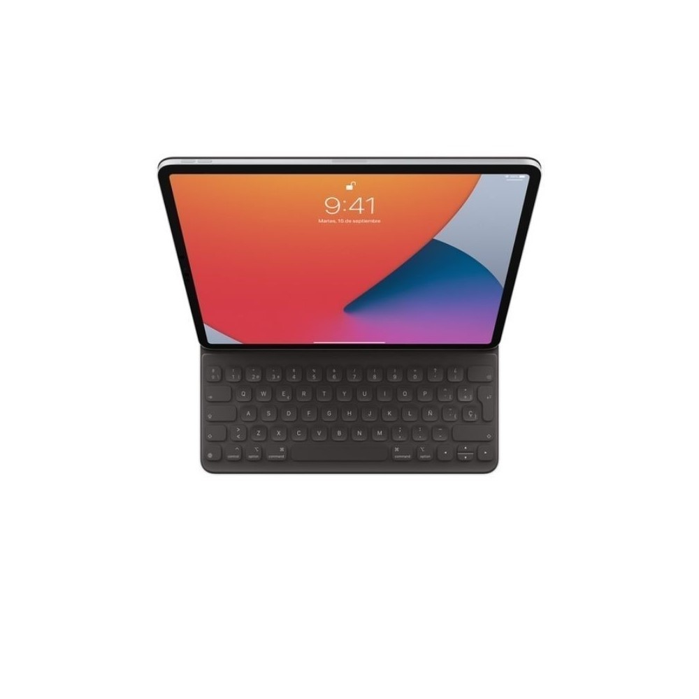 Smart Keyboard Folio Apple para Ipad Pro 12.9" 4a. Generación