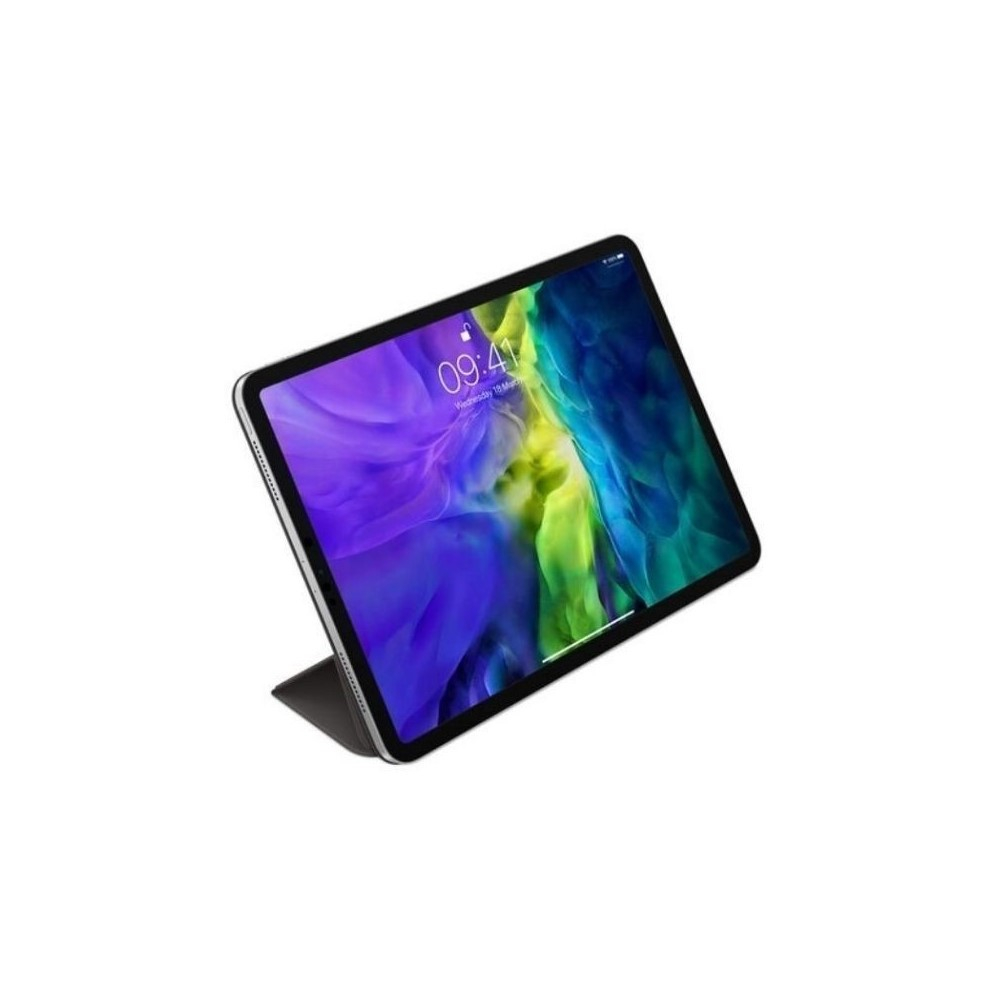 Smart Folio for 11-inch iPad Pro (2nd generation) - Black