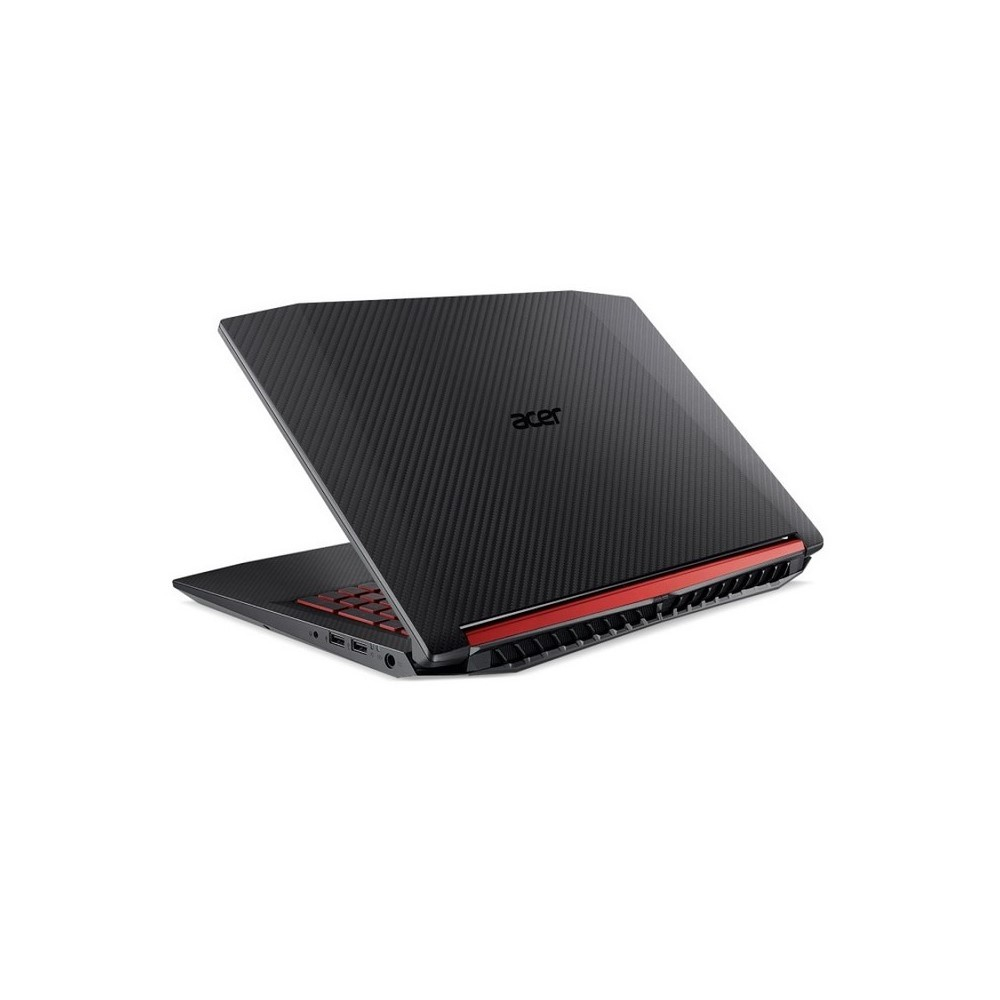 Portatil Acer Nitro AN515-54-51CN 15.6 FHD Corei5 9300H 8GB RAM Disco Duro 1TB + 256 SSD Nvidia Geforce GTX 1650 4GB DDR5 Win10 Single, Black - Image 3