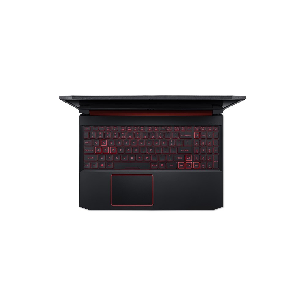 Portatil ACER Gamer AN515-54-57CR, Intel Core i5 9300H,8Gb,1TB, 15.6" FHD,NVIDIA GEFORCE GTX 1650 3GB GDDR5,Negro, win 10 home - Image 3