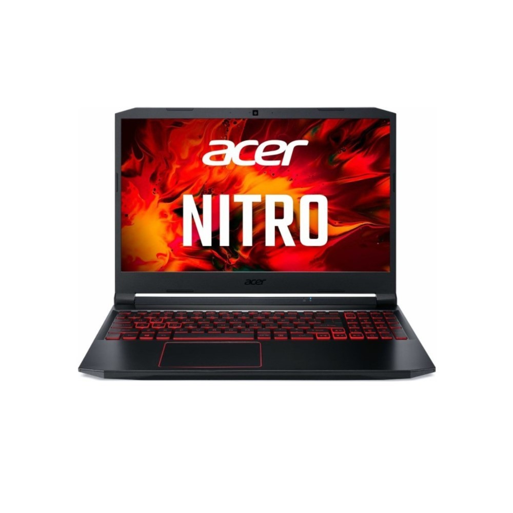 Portatil Acer AN515-44-R890 FHD R7 4800H 15,6 8GB/1TB + 256SSD/Nvidia geforce GTX 1650 4GB GDDR6 Windows 10 home color Black