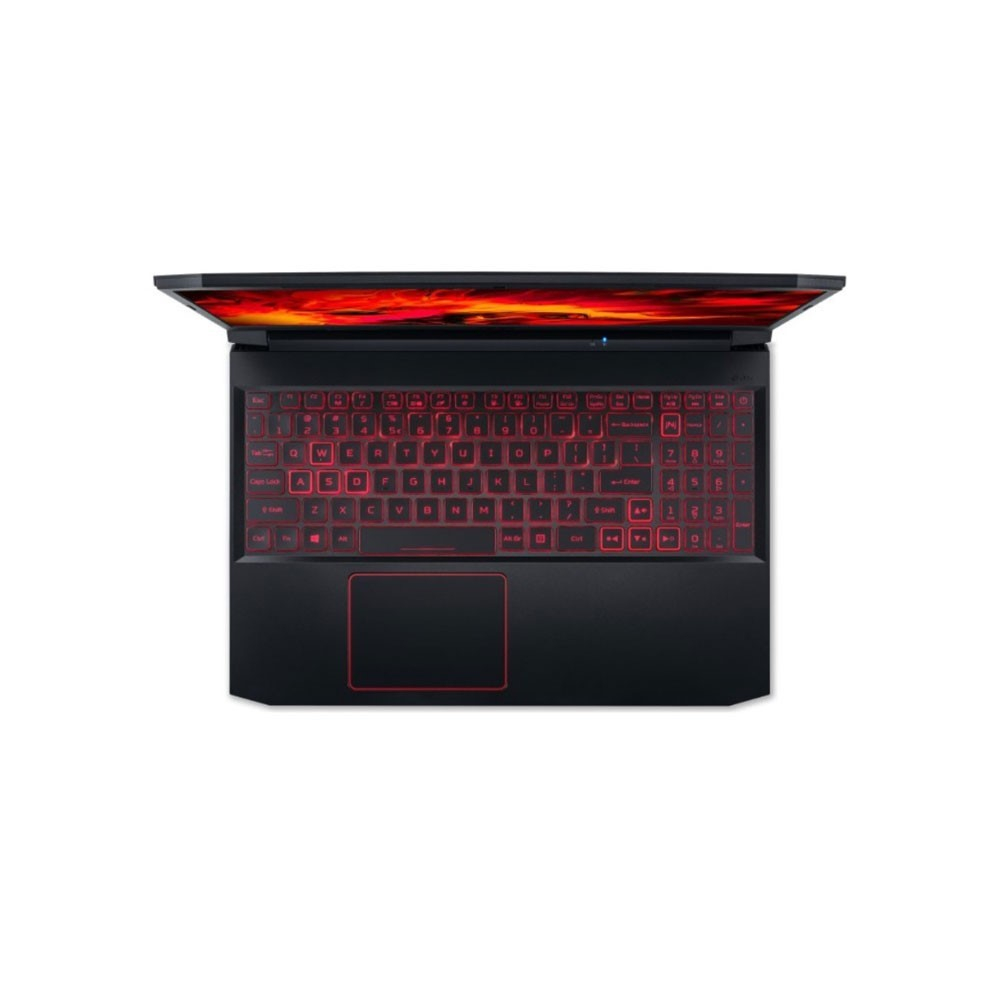 Portatil Acer AN515-44-R890 FHD R7 4800H 15,6 8GB/1TB + 256SSD/Nvidia geforce GTX 1650 4GB GDDR6 Windows 10 home color Black - Image 3