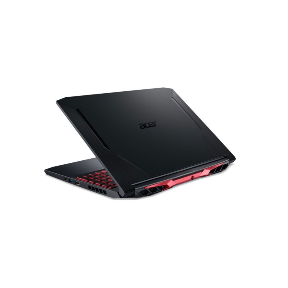 Portatil Acer AN515-44-R890 FHD R7 4800H 15,6 8GB/1TB + 256SSD/Nvidia geforce GTX 1650 4GB GDDR6 Windows 10 home color Black - Image 4