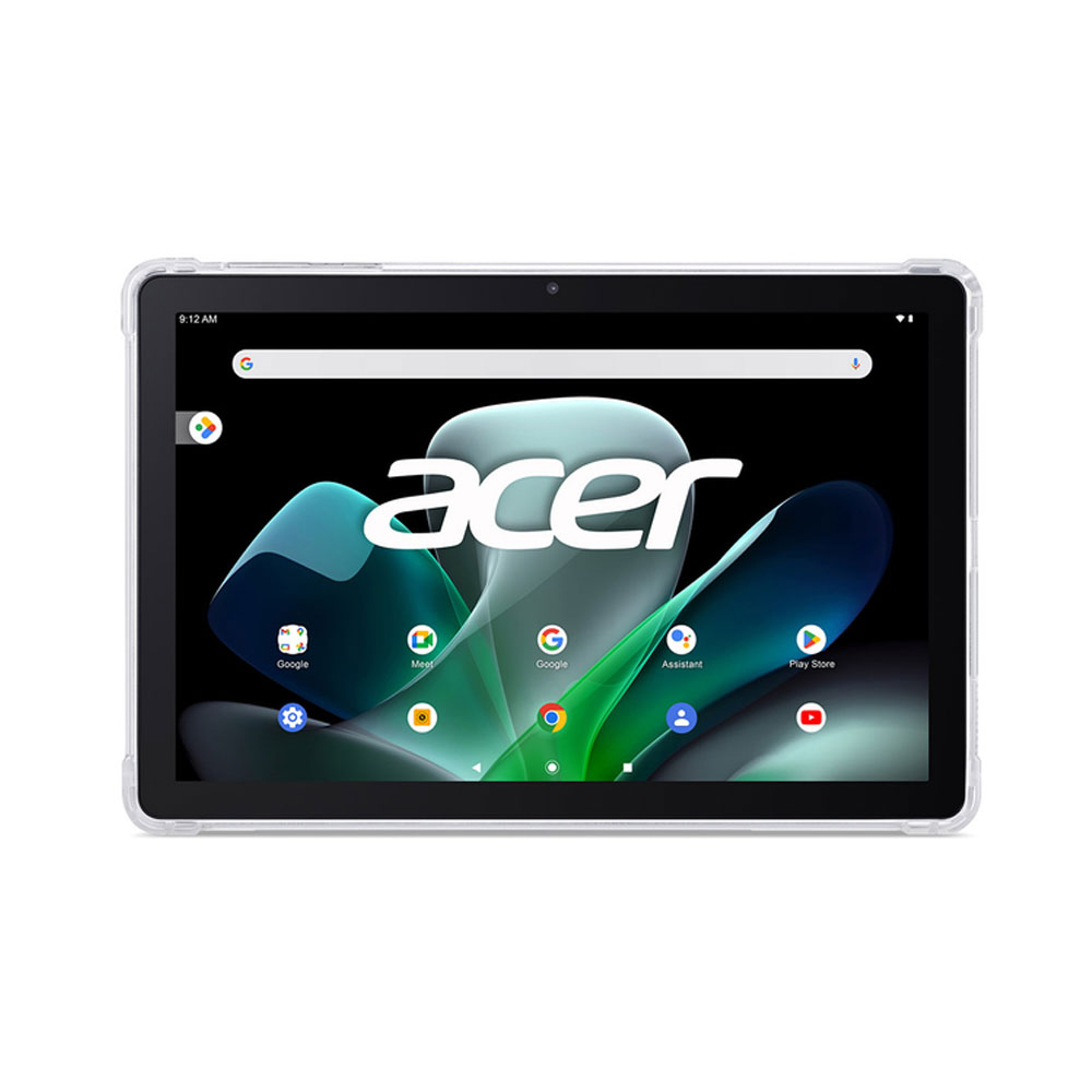 "Tablet Acer Iconia P10 10.4” 2000 x 1200 IPS Android 12 4GB DDR4 /128GB eMMC WiFi 5 (802.11 AC) Battery capacity: 6,000 - Image 4