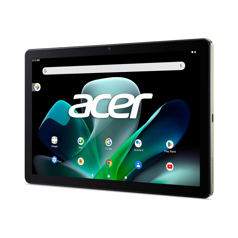 "Tablet Acer Iconia M10 10.1” 1920 x 1200 IPS Android 12 4GB DDR4 /64GB eMMC WiFi 5 (802.11 AC) Battery capacity: 6,000 - Image 3
