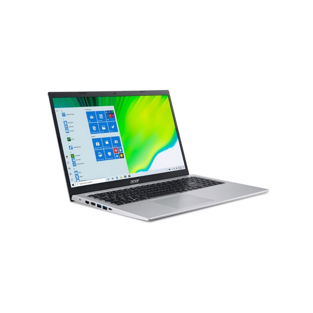 Portatil Acer A515-56G-72RX FHD Ci7 FHD 1165G7 15,6" 8GB/512SSD/Nvidia geforce MX350 2GB GDDR5 Windows 10 Home color Silver - Image 2