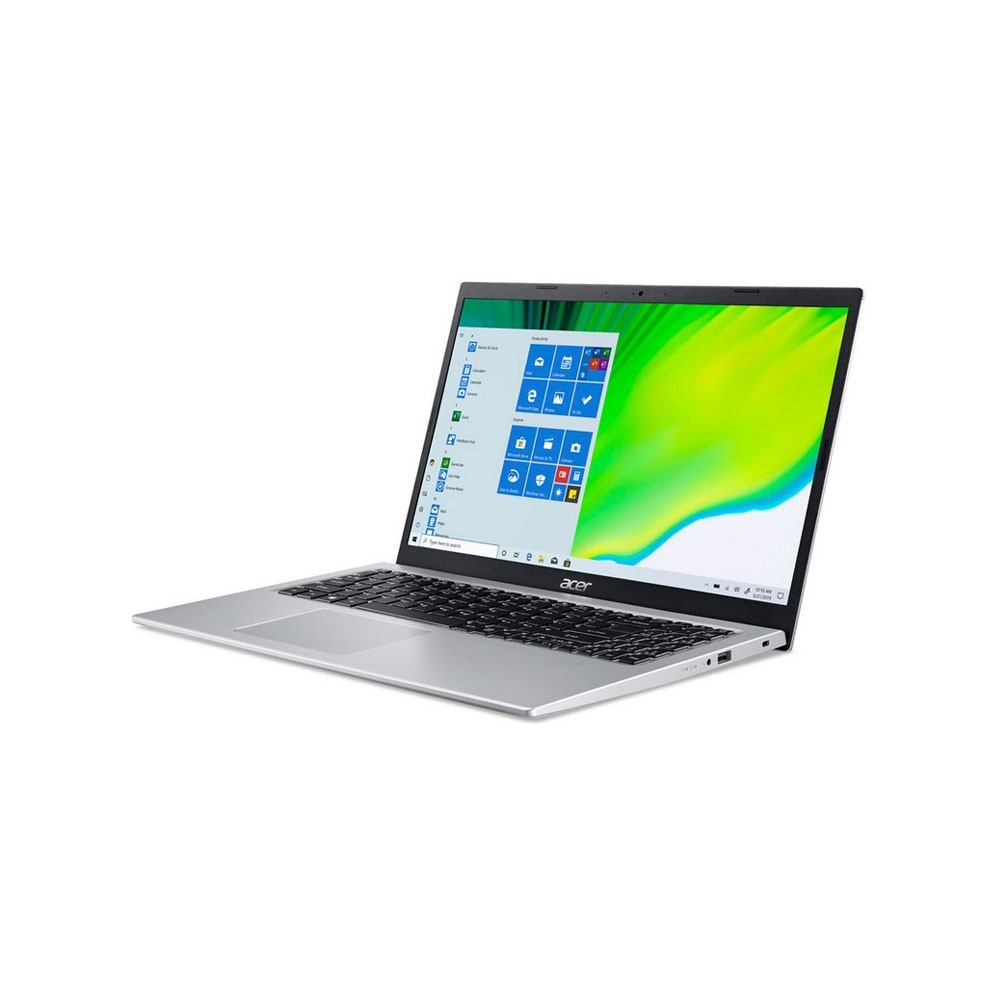 Portatil Acer A515-56G-72RX FHD Ci7 FHD 1165G7 15,6" 8GB/512SSD/Nvidia geforce MX350 2GB GDDR5 Windows 10 Home color Silver - Image 3