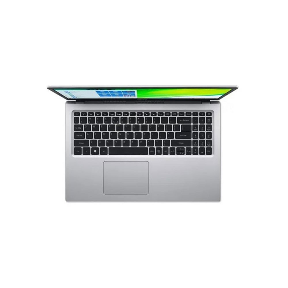 Portatil Acer A515-56G-72RX FHD Ci7 FHD 1165G7 15,6" 8GB/512SSD/Nvidia geforce MX350 2GB GDDR5 Windows 10 Home color Silver - Image 4